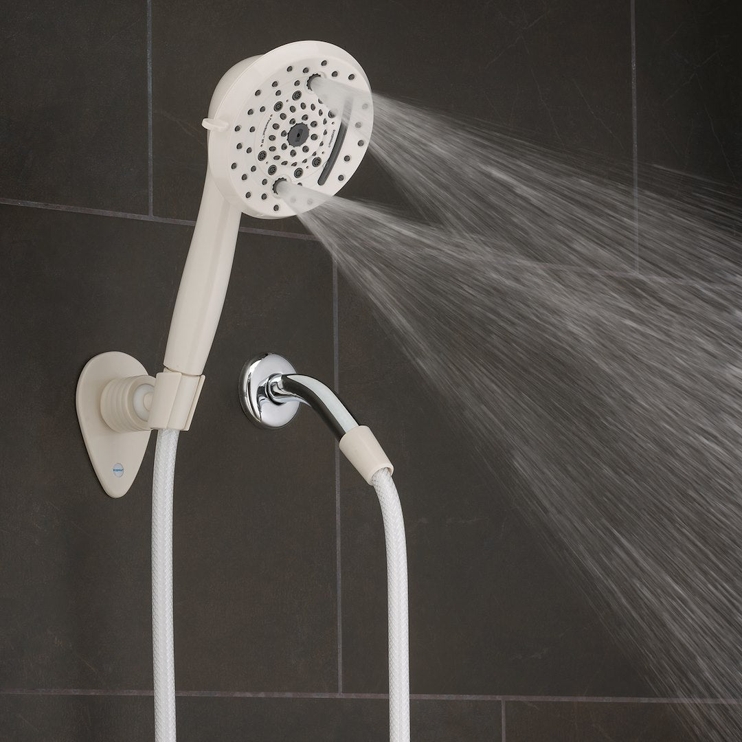 Oxygenics/ Etl 51799 Shower Head - image 4