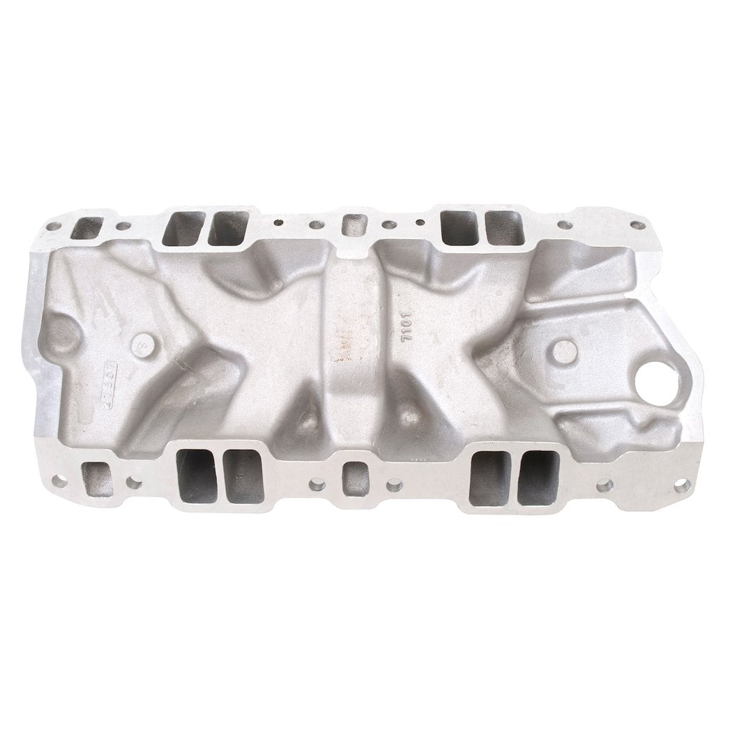 Edelbrock 7101 Performer RPM-180 Intake Assembly