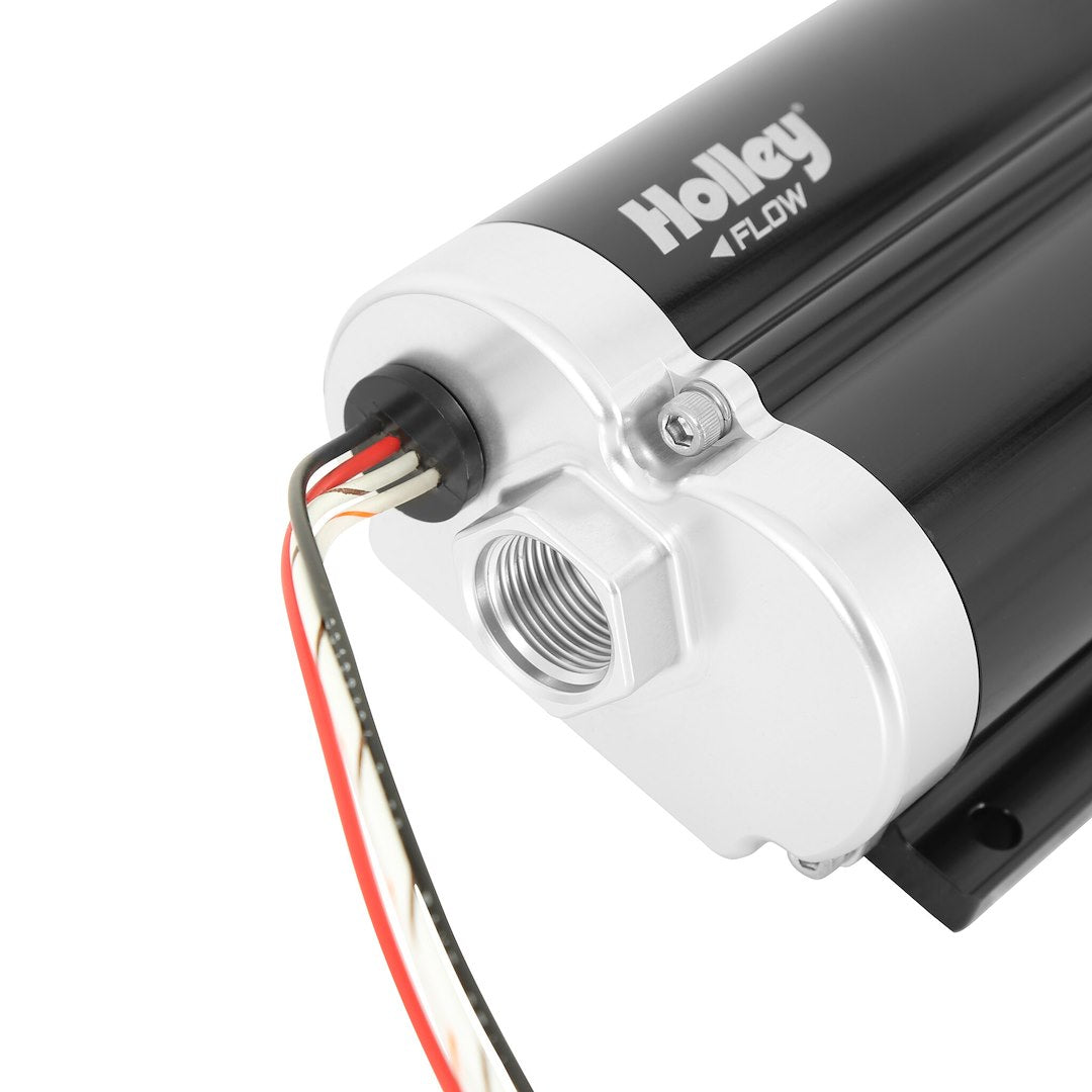 Holley 12-1800 Dominator Electric Fuel Pump