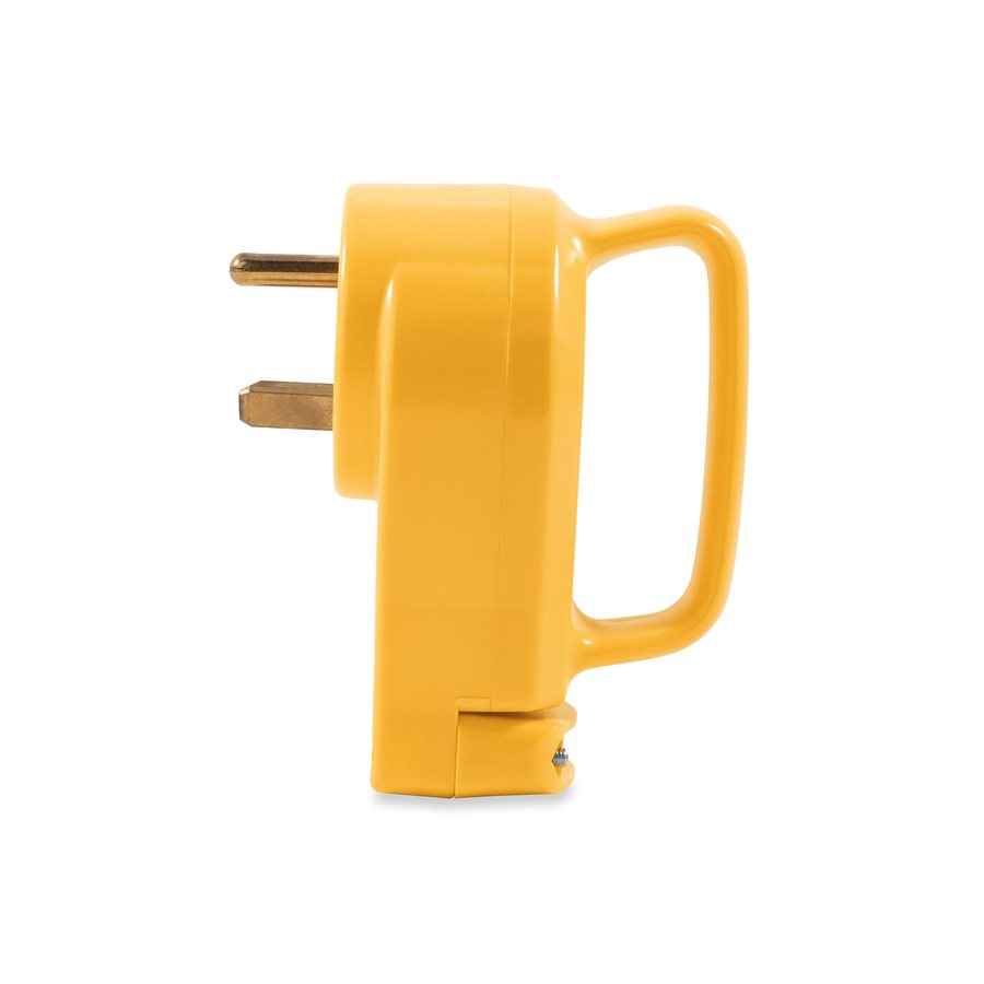 Camco 30A Power Cord Replacement Plug – 55242