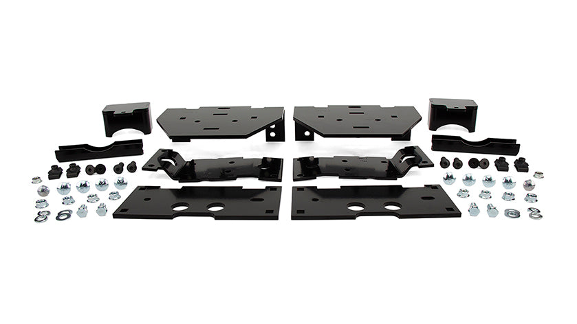 Air Lift 88380 LoadLifter 5000 Ultimate Underframe Spring Kit - image 2