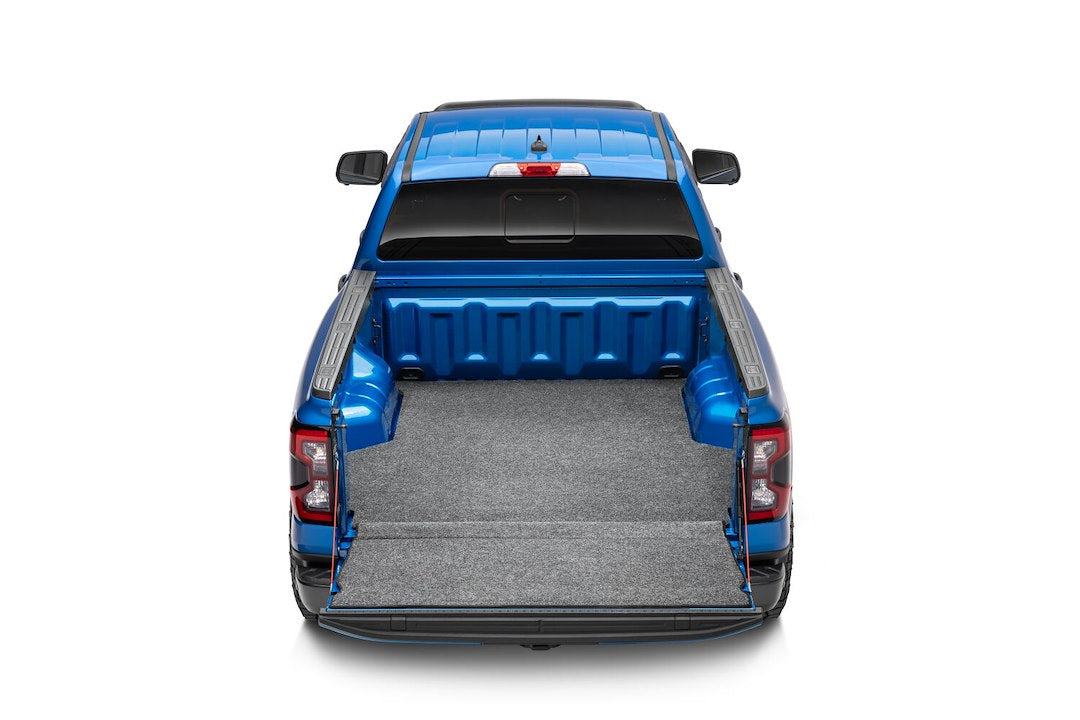 Husky Liner Hxltbmr24dcs Guardian Comfort Truck Bed Mat System