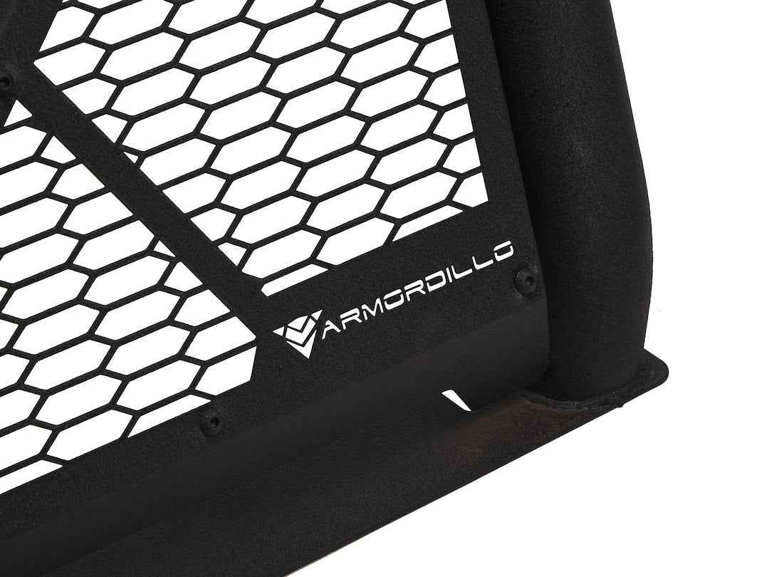Armordillo 8707807 Mid-Size CRB Four-Light Chase Rack - image 4