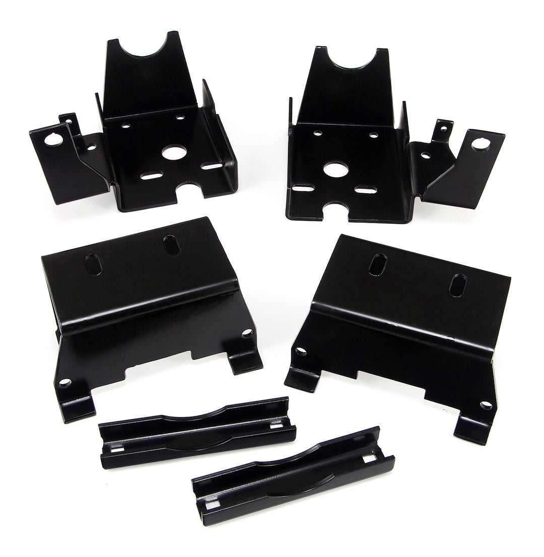 Air Lift 57229 Helper Spring Kit - image 4
