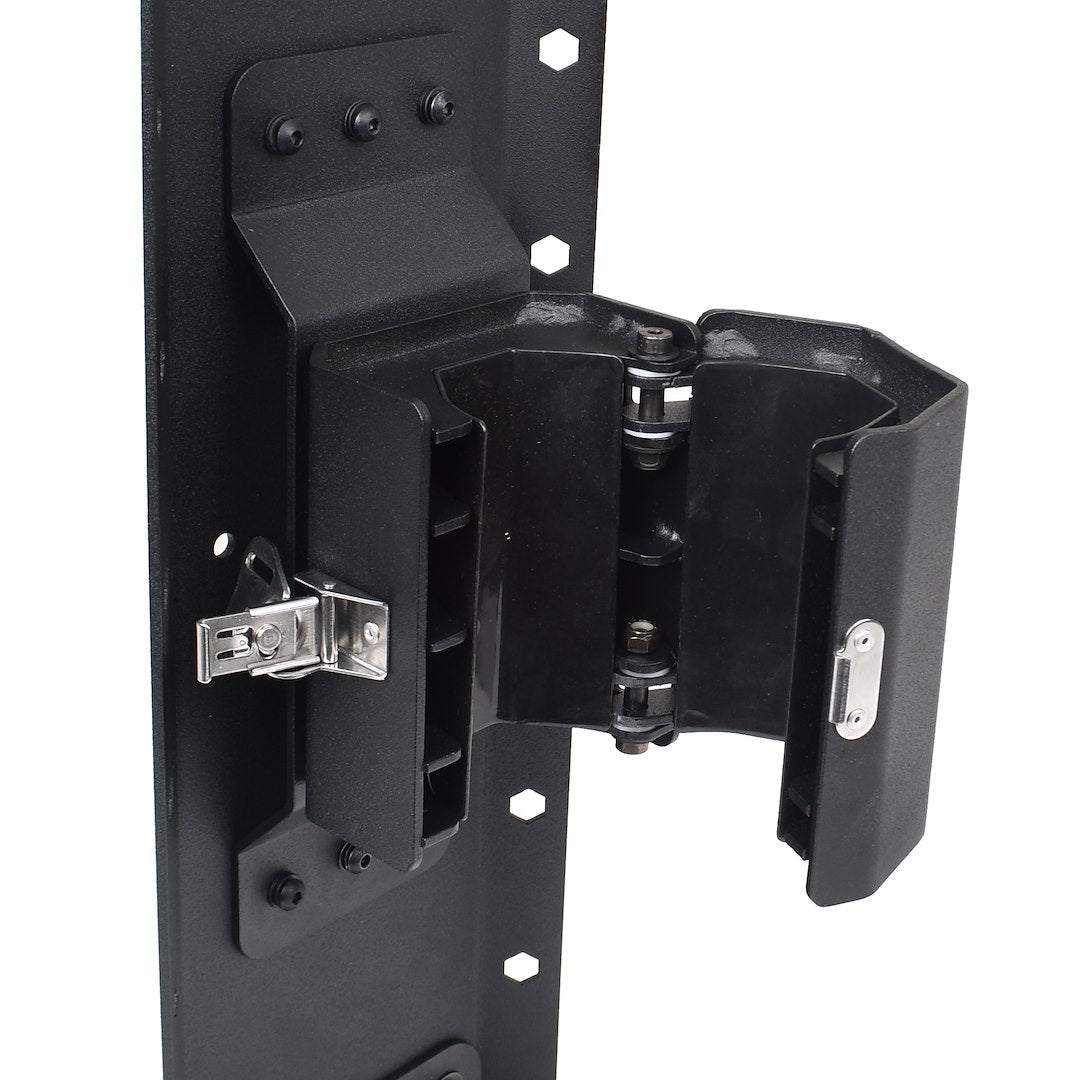 Go Rhino 5950070T Rack-Accessory Jack Holder