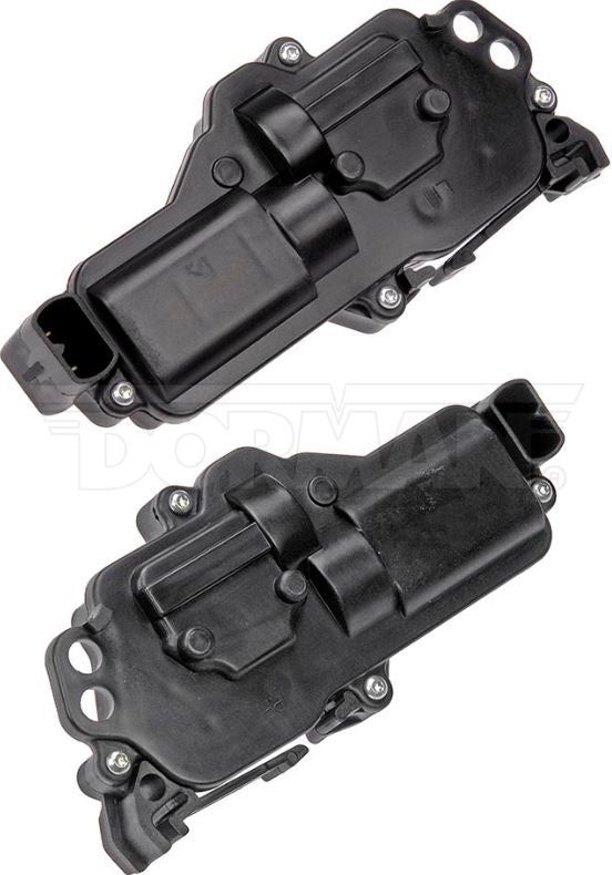 Dorman (OE Solutions) 746-148kt Door-Lock Actuator Motor Replacement - image 1