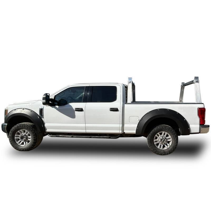 Black Horse Offroad CSURHD8 Work Horse Rack Base, 1,200-lb Static - image 13