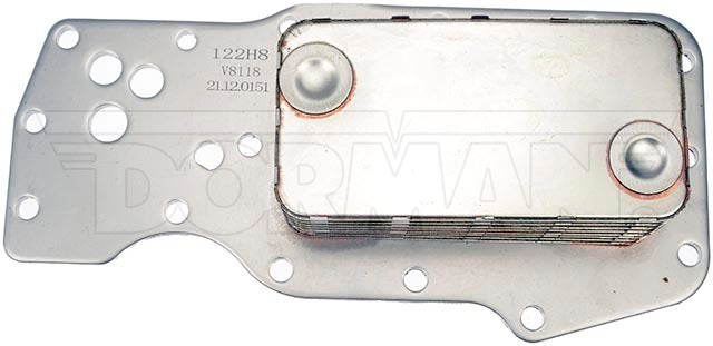 Dorman OE Solutions 918-981 Automatic-Transmission Fluid Cooling Unit - image 4