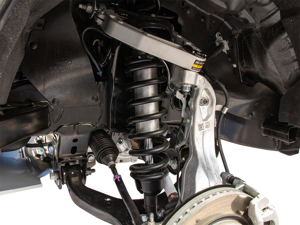 Icon Vehicle Dynamics 91255 Vehicle Specific 2.5 Eyelet Coilover Set