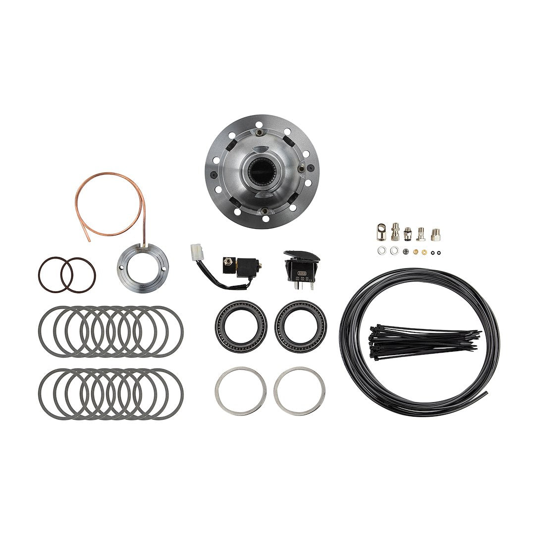ARB RD104 Dana 30 Air Locker, 30 Spline, 3.73 and Up - image 2