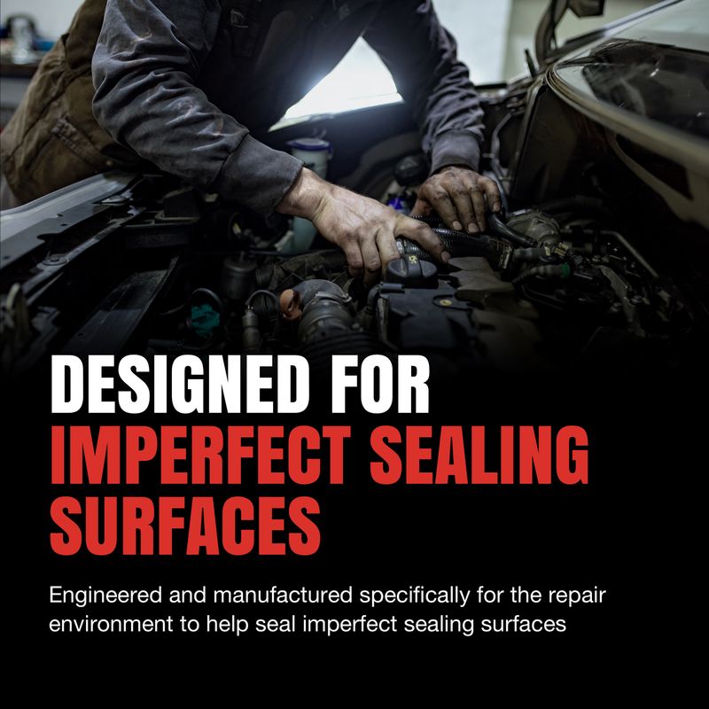 Felpro Ms 97205 Plenum Sealing Gasket Kit
