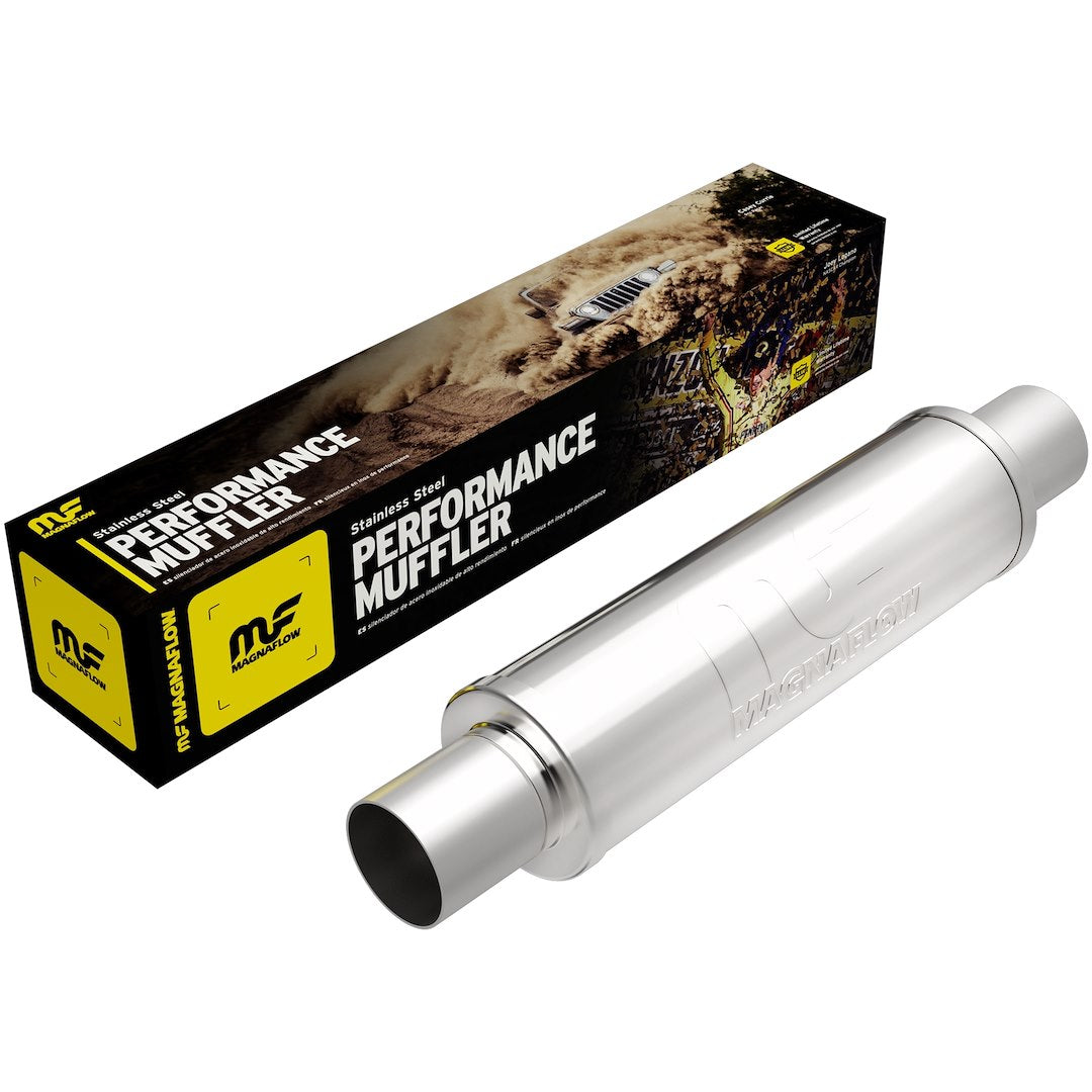 MagnaFlow Performance Exhaust Muffler 10416