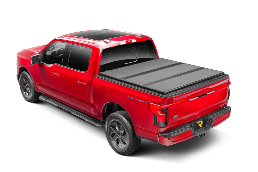 Extang 88702 Solid Fold ALX Truck Bed Cover