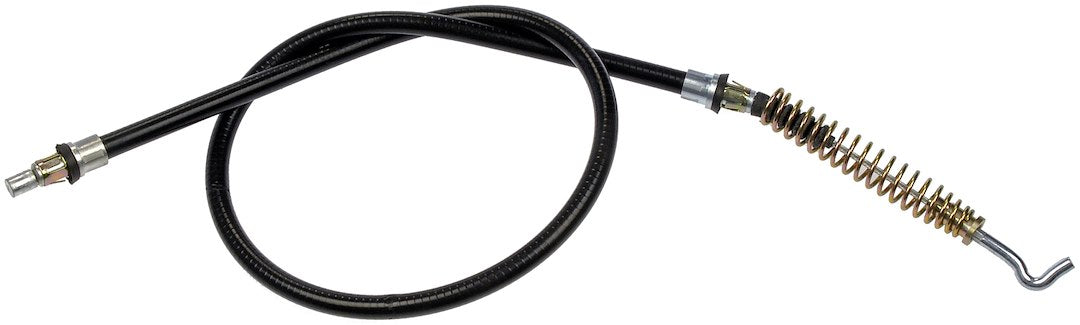 Dorman C660310 First Stop Ram 2500 Parking-Brake Cable - image 1