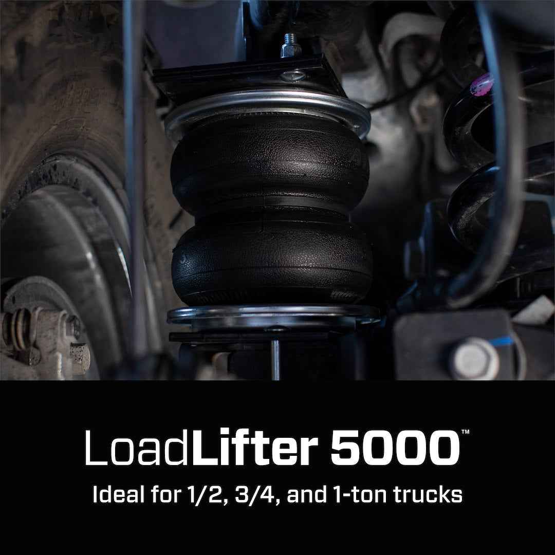 Air Lift 57344 LoadLifter 5000 Air Spring Kit