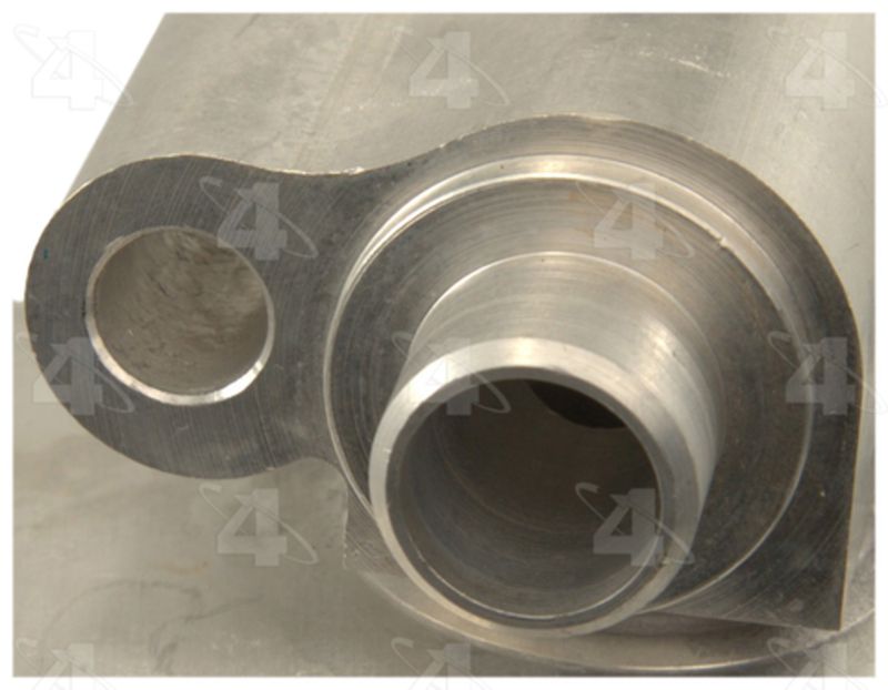 Four Seasons 83238 A/C Accumulator Component