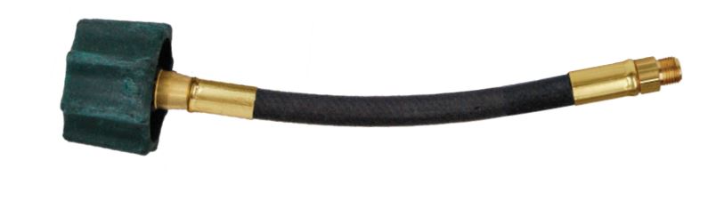 Marshall Excelsior Mer425-15p Propane Hose