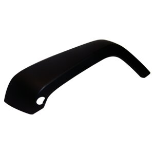 Crown Automotive 5KF09RXFAG Textured Matte Front Flare, Supplied Singly - image 3