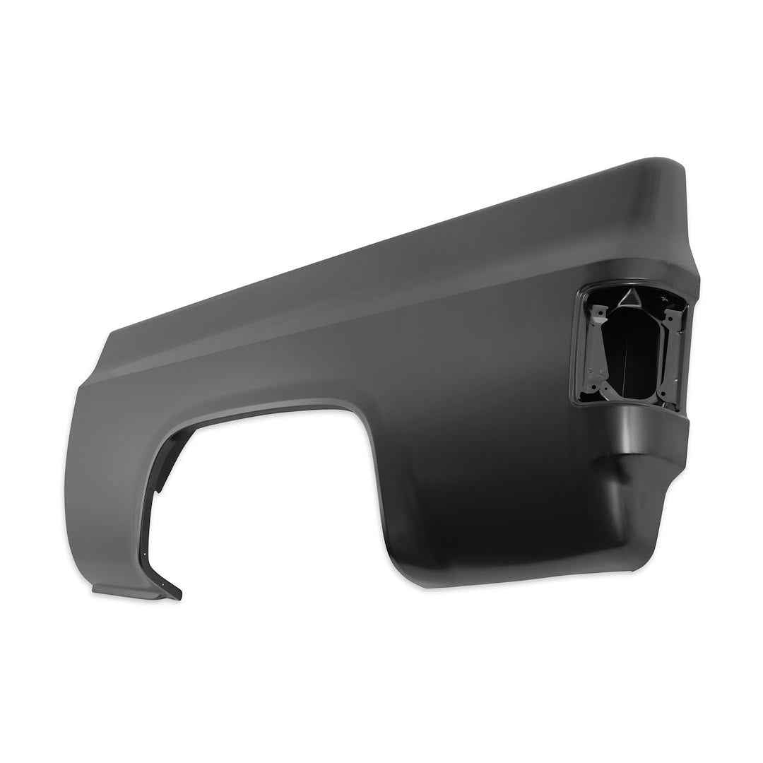 Holley Classic Trucks 04-100 C10 Bedside Panel