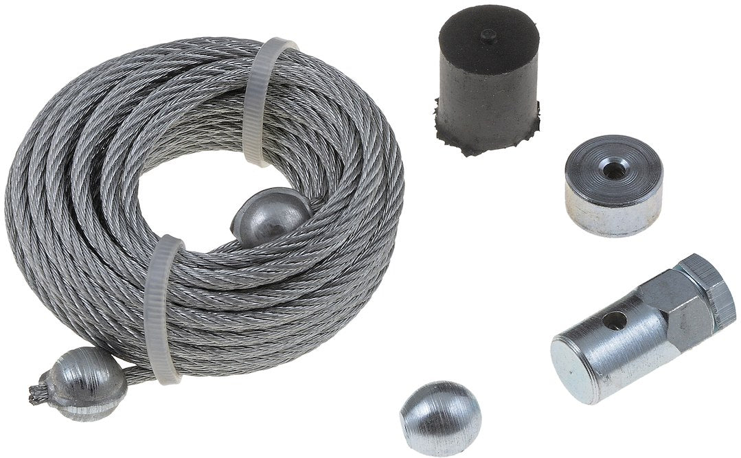 Dorman 21119 Parking-Brake Cable Service Kit - image 3