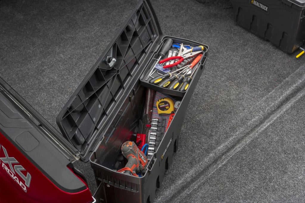 Undercover Sc401d Tool Box - image 3