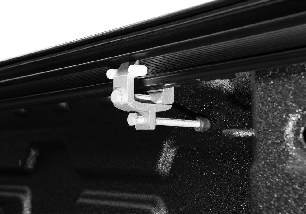 Retrax T-80485 RetraxPRO XR Truck-Bed Cover