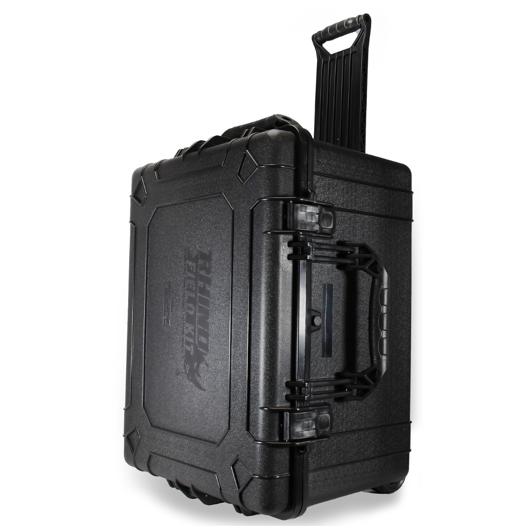 Mile Marker 19-71002 Rhino Pull 1000™ Field Kit