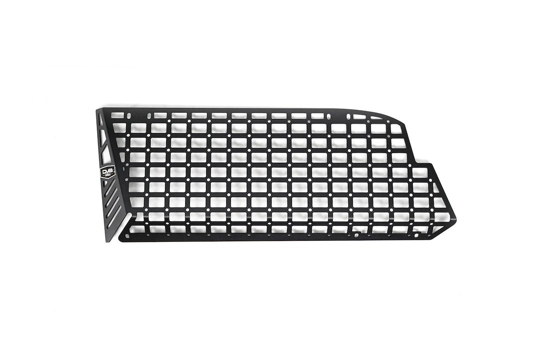 DV8 Offroad MPBR-12 Two-Door Rear Cargo Organizer