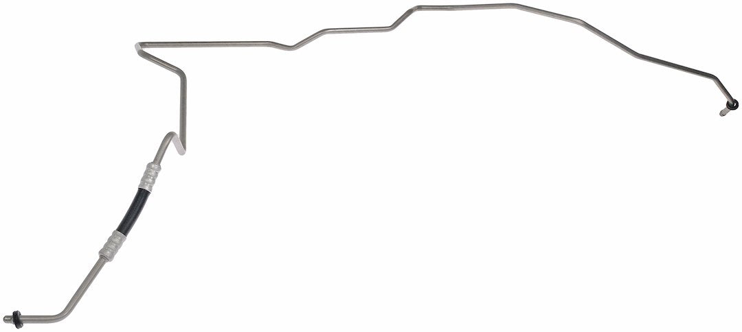 Dorman (OE Solutions) 624153 70.8-Inch Transmission Hose Assembly - image 3
