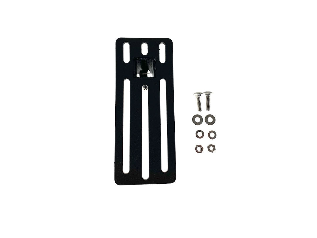 Exposed Rack 8-00-9877 Universal-Style Roof Accessory Bracket