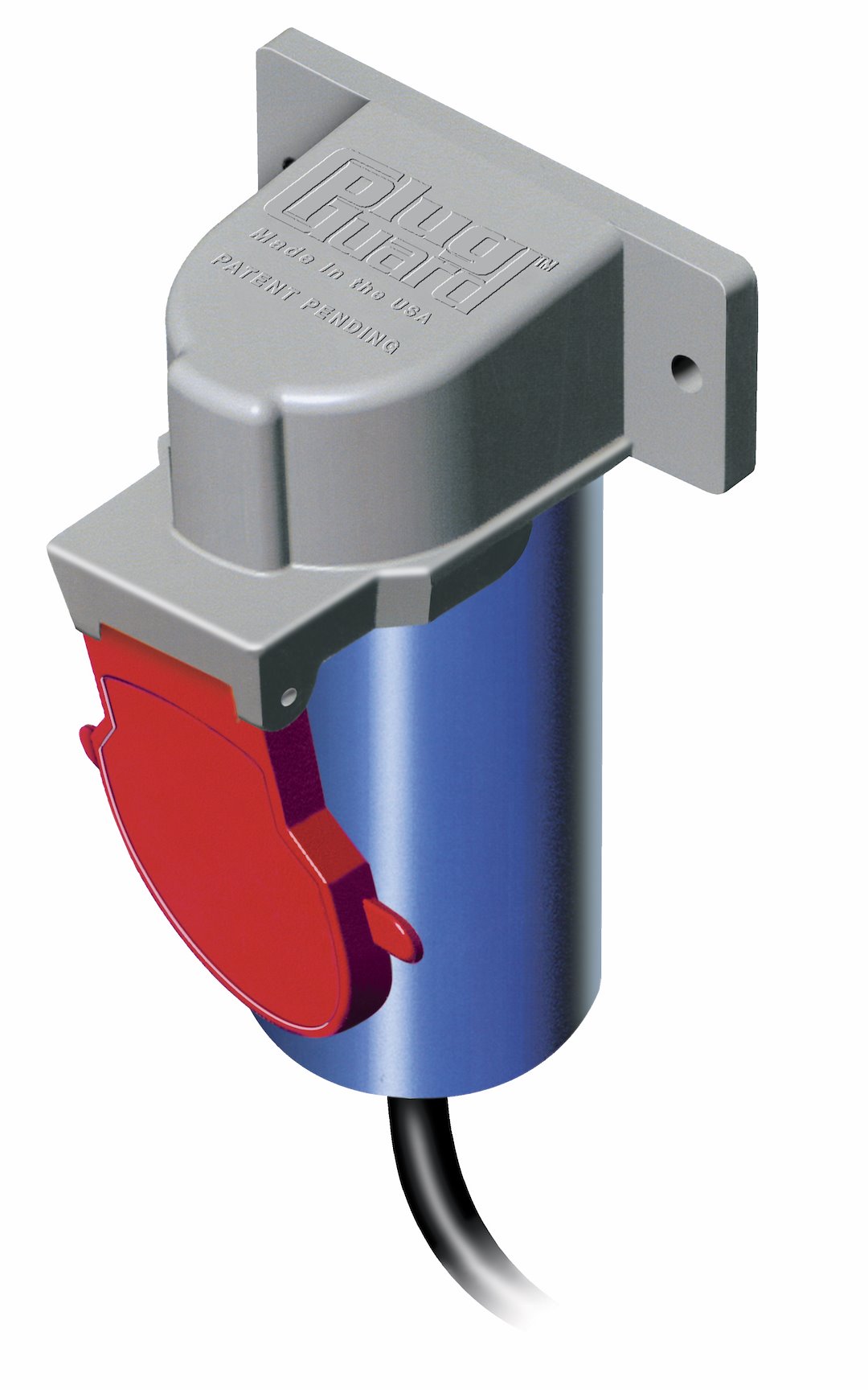 Ap Products 008-320 Trailer Wiring Connector Cover