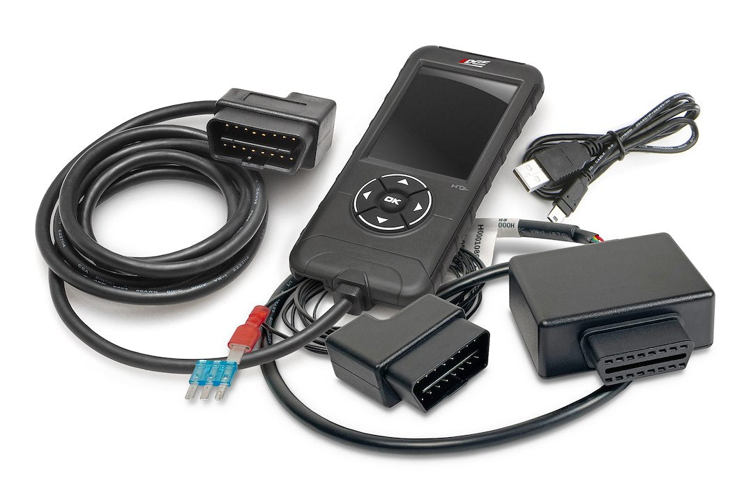 Edge 26402 EVOHT2 Programmer and Unlock Package