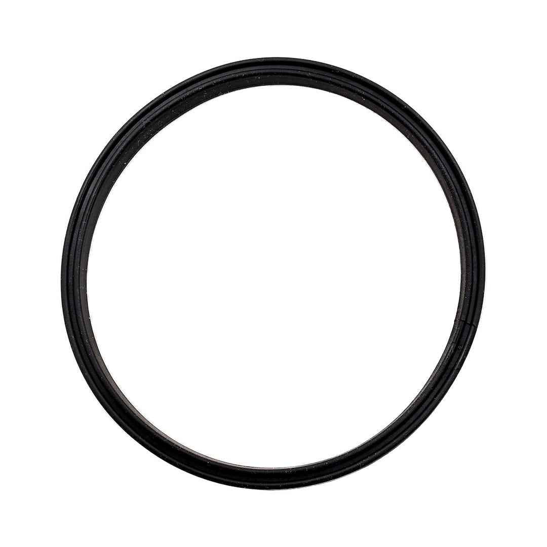 Duraflex 22190 Gator 3.4-Inch TPE Hose Seals, Three-Pack