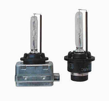 Hella D3S 4300 K Headlight HID Bulb