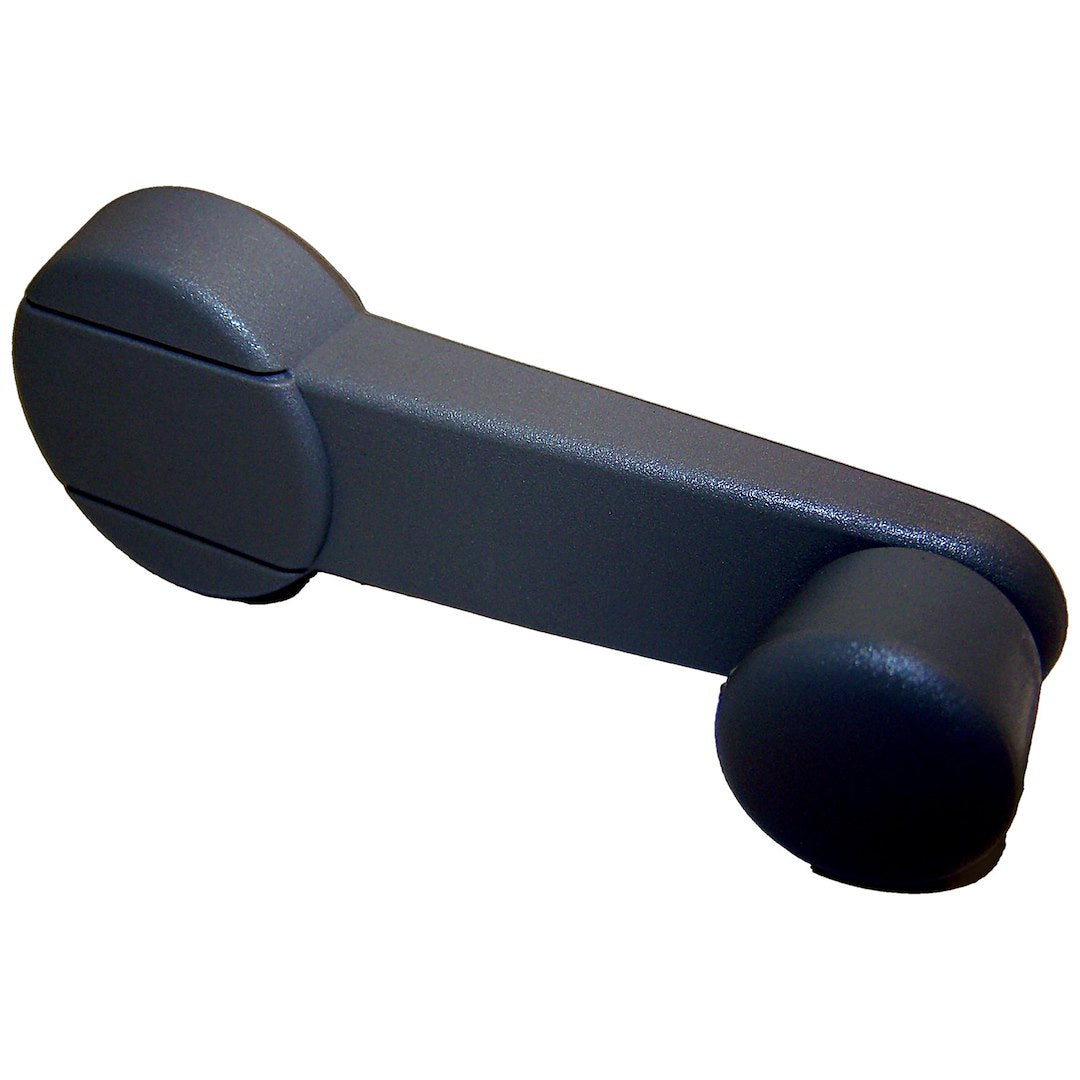 Crown Automotive 5AB84JS1 Charcoal Manual Window Crank with Knob - image 4