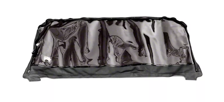 Bestop 79147-35 Sailcloth Replace-A-Top Standard Roof - image 5