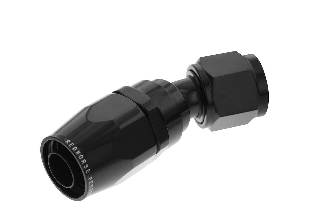 Redhorse 1030-06-2 Series 1030 Hose-End Fitting