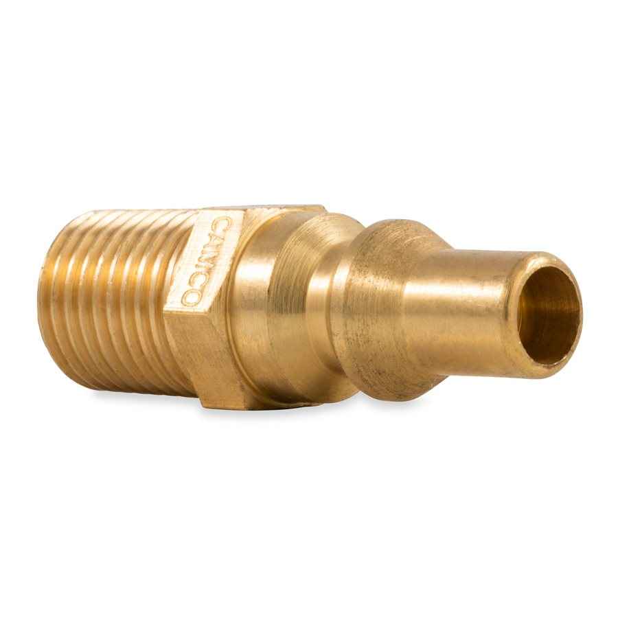 Camco 1/4-in NPT Propane Quick-Connect Plug – 59903