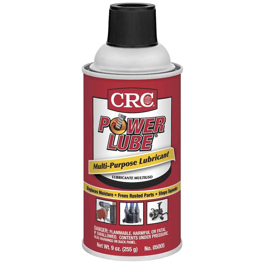 CRC Industries 05005 9-oz Petroleum Multipurpose Lubricant