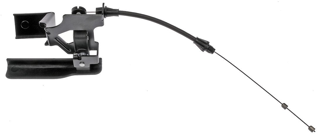Dorman OE Solutions 924-087 Parking-Brake Release Cable for Super Duty - image 2