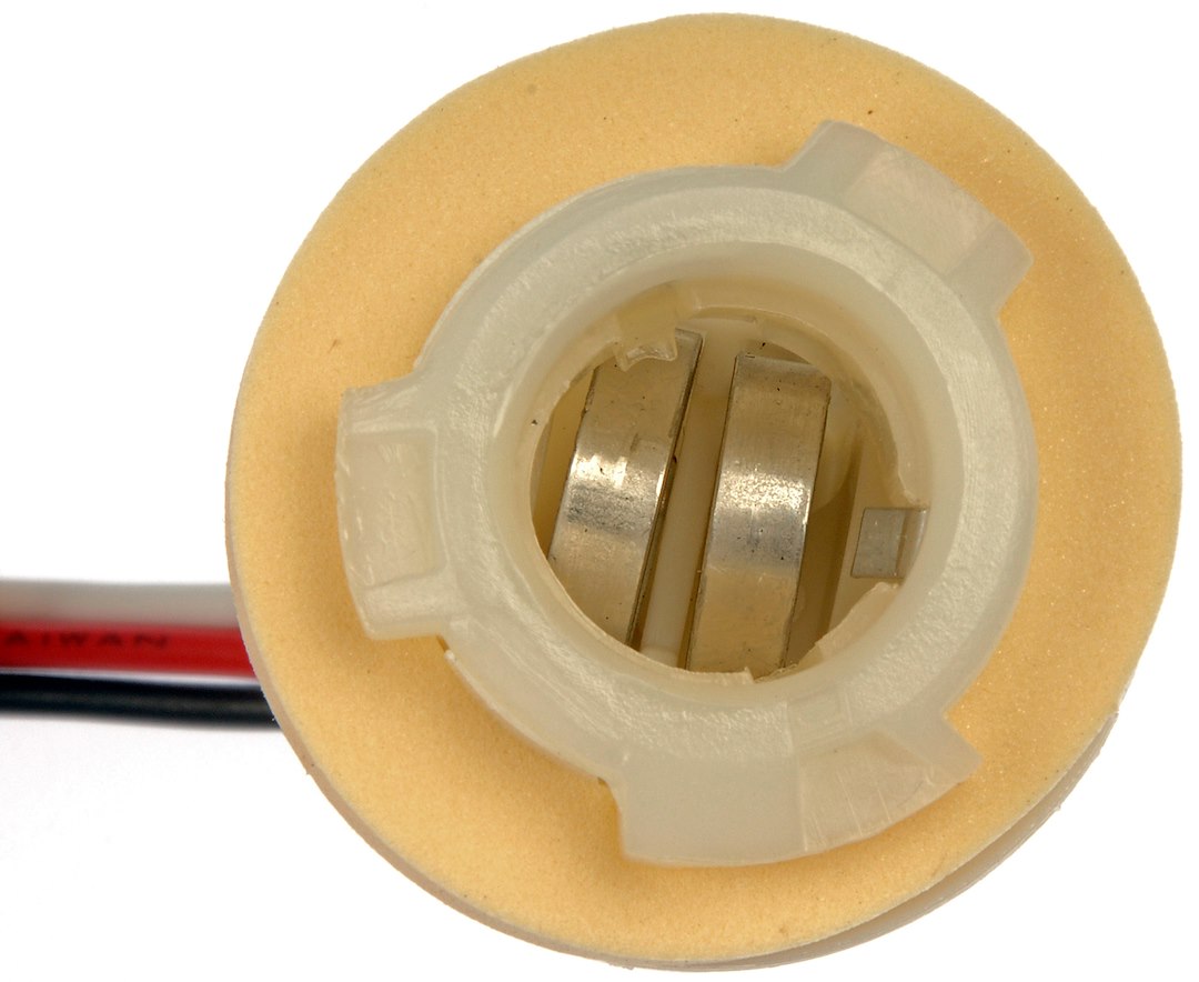 Dorman (OE Solutions) 85898 Full-Size Indicator Lamp Connector - image 1