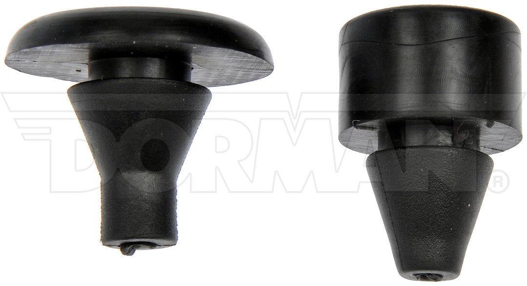 Dorman OE Solutions 961-375d Assorted Rubber Stop Bumpers - image 2