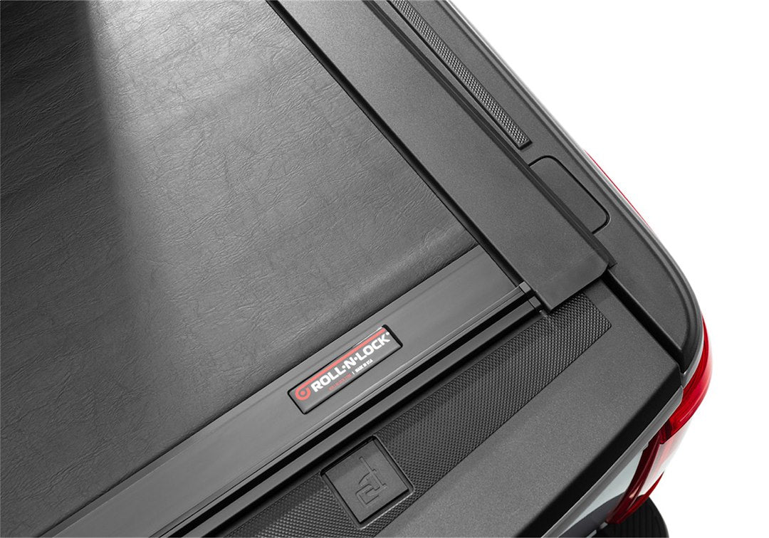 Roll-N-Lock LG133M M-Series Cargo-Bed Cover