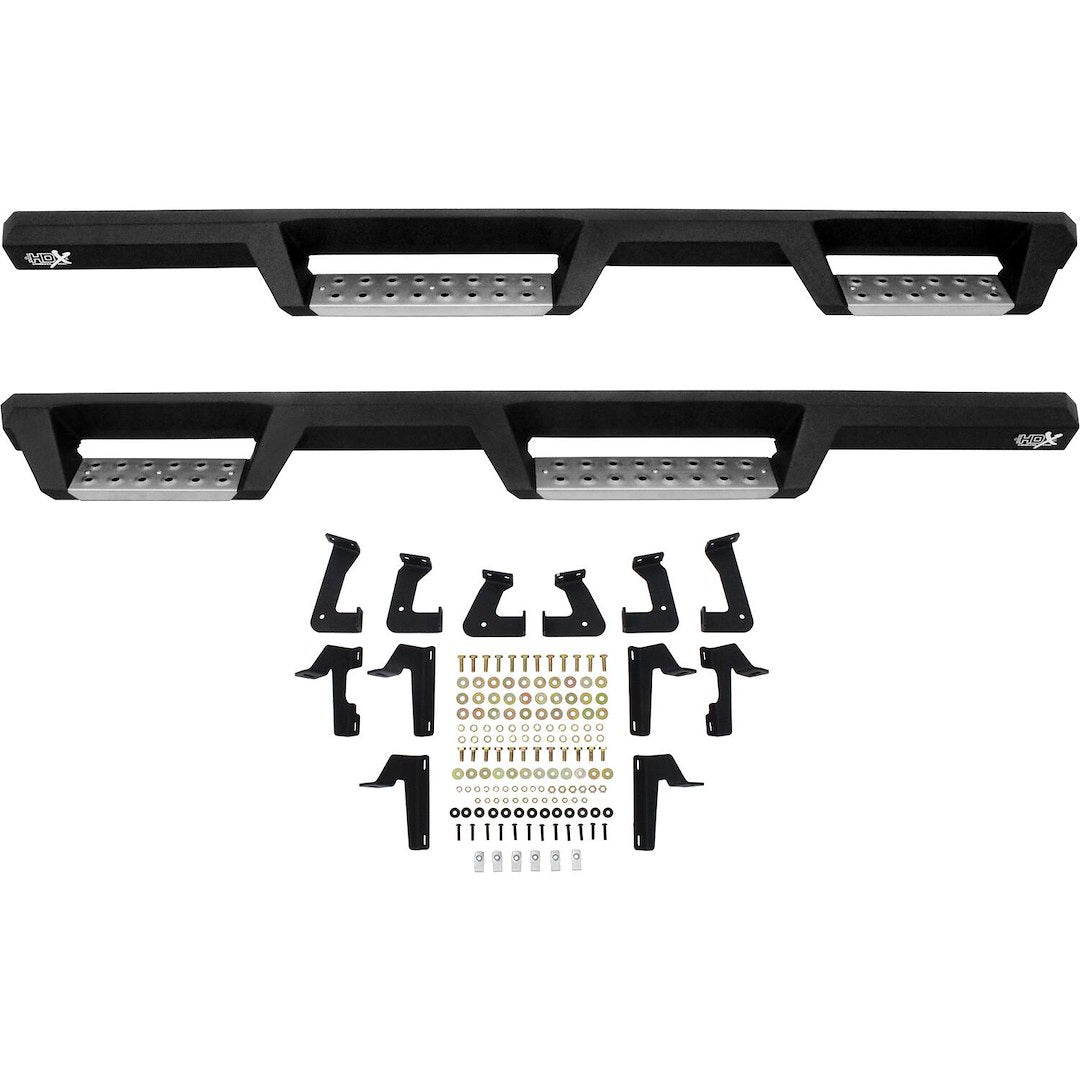 Westin Automotive 56-140652 Nerf Bar - image 4