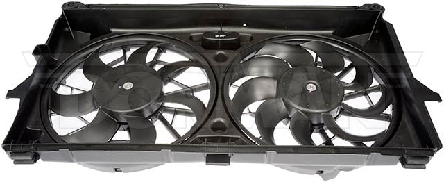 Dorman (OE Solutions) 620654 OE Radiator Cooling Fan, Reman Electric - image 2