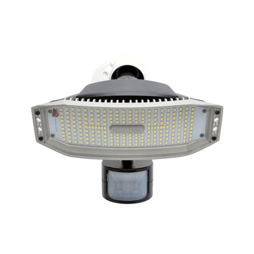 STKR Concepts 00134 Exterior Security Lamp