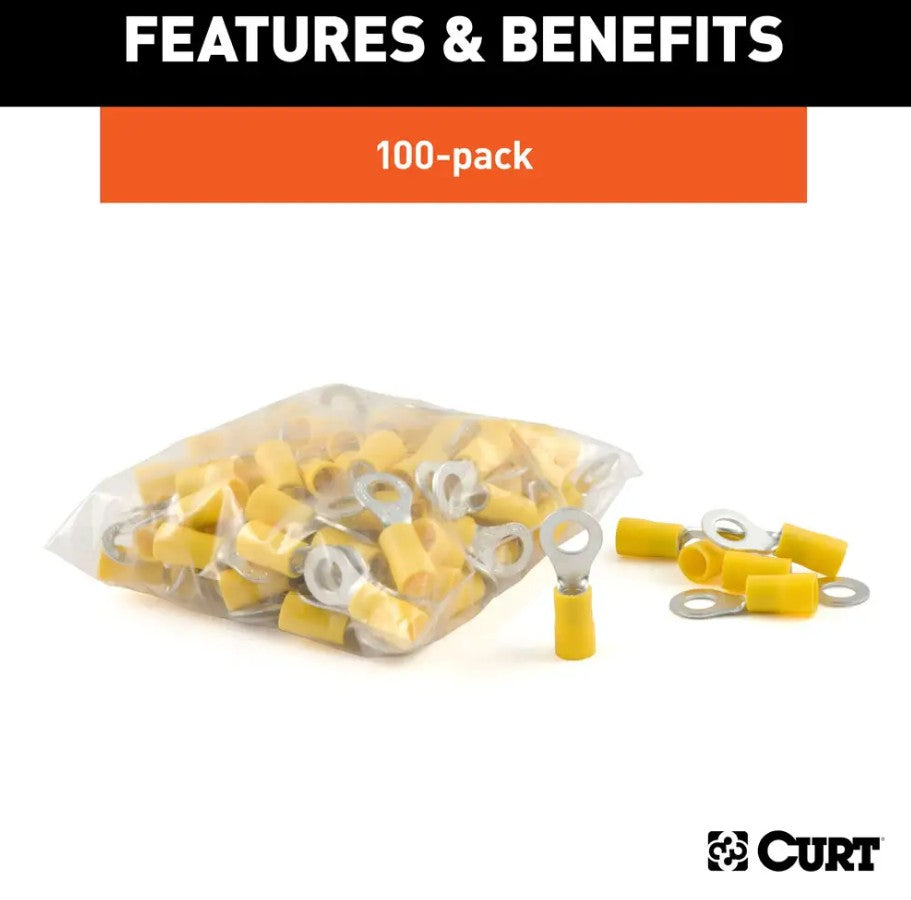 Curt 59531 Wire Terminal End - image 3