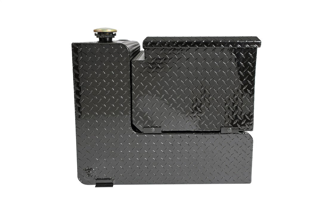 Dee Zee Dz92647b Liquid Transfer Tank - image 4