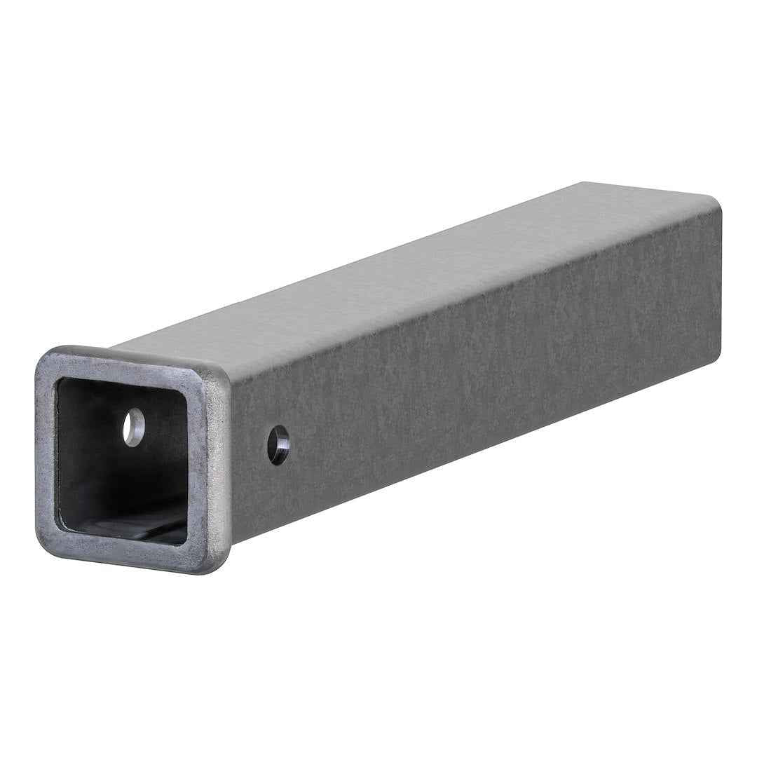 CURT Trailer Hitch Extension - 18 in – 49511