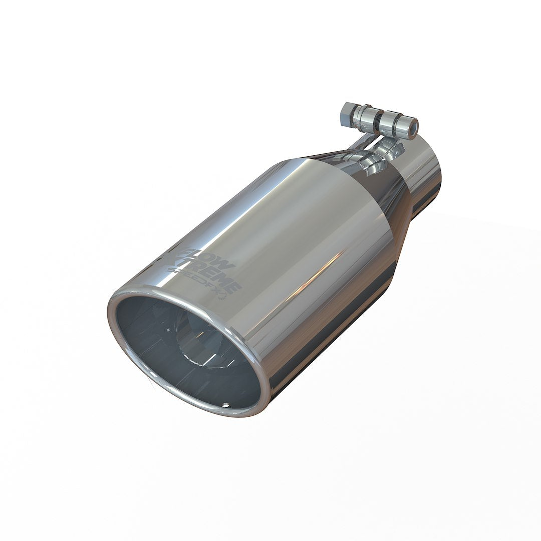 SpeedFX TP032545 Tailpipe Outlet Tip